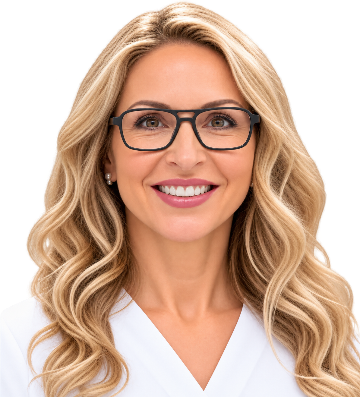 Dr. Irina Mihaela Stoian